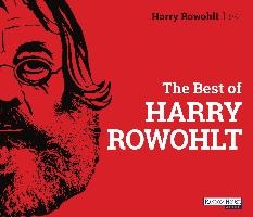 The Best of Harry Rowohlt