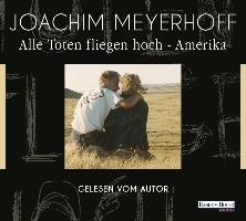 Alle Toten fliegen hoch - Amerika