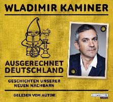 Ausgerechnet Deutschland