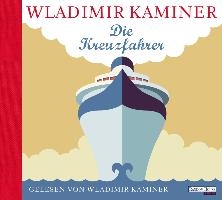 Die Kreuzfahrer