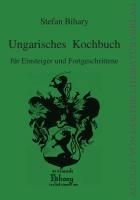 Ungarisches Kochbuch voorzijde