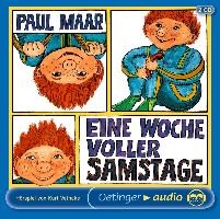 Eine Woche voller Samstage. 2 CDs