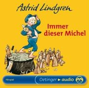 Immer dieser Michel (CD)