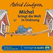 Michel bringt die Welt in Ordnung