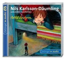Nils Karlsson-Däumling und andere Geschichten