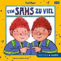 Ein Sams zu viel (2 CD)