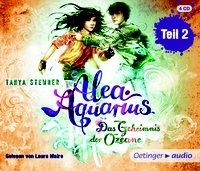 Alea Aquarius 3. Das Geheimnis der Ozeane - Teil 2