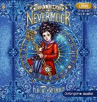 Nevermoor. Fluch und Wunder (2 mp3-CD)