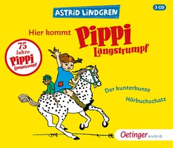 Hier kommt Pippi Langstrumpf
