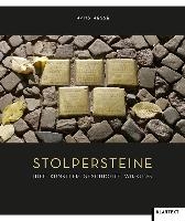 Stolpersteine voorzijde