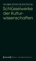 Schlüsselwerke der Kulturwissenschaften