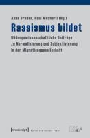Rassismus bildet