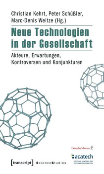 Neue Technologien in der Gesellschaft