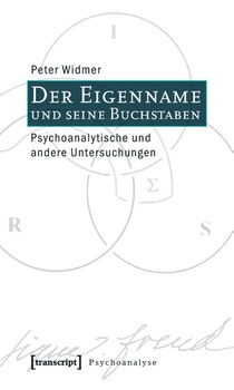 Der Eigenname und seine Buchstaben