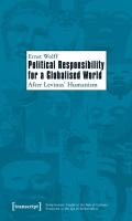 Political Responsibility for a Globalised World – After Levinas' Humanism voorzijde