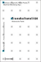 Transkulturalität