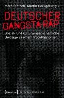 Deutscher Gangsta-Rap voorzijde