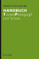 Handbuch Trauma - Pädagogik - Schule voorzijde