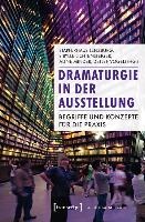 Dramaturgie in der Ausstellung