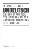 Undeutsch
