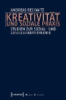 Kreativität und soziale Praxis voorzijde