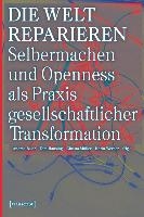 Die Welt reparieren