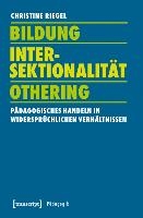 Bildung - Intersektionalität - Othering