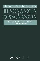 Resonanzen und Dissonanzen