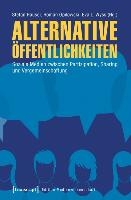 Alternative Öffentlichkeiten