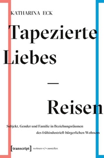 Tapezierte Liebes-Reisen