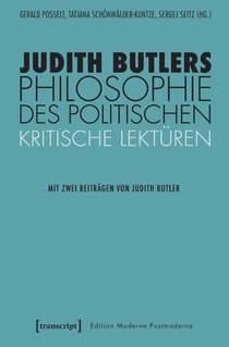 Judith Butlers Philosophie des Politischen
