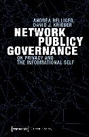 Network Publicy Governance – On Privacy and the Informational Self