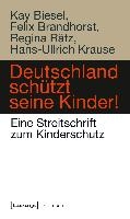 Deutschland schützt seine Kinder!