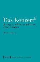 Das Konzert II