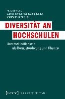 Diversität an Hochschulen