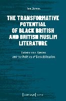 The Transformative Potential of Black British an – Heterotopic Spaces and the Politics of Destabilisation