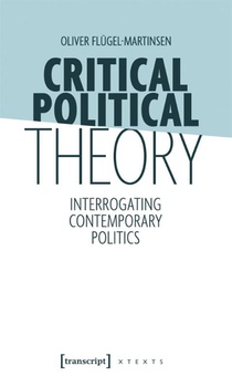 Critical Political Theory