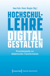 Hochschullehre digital gestalten