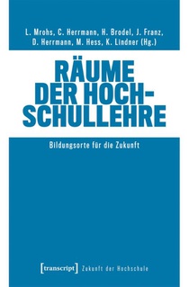 Räume der Hochschullehre