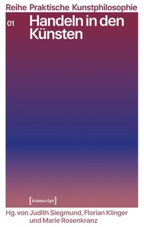 Handeln in den Künsten