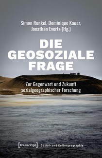 Die geosoziale Frage
