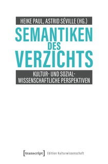 Semantiken des Verzichts