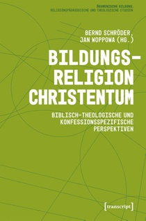 Bildungsreligion Christentum