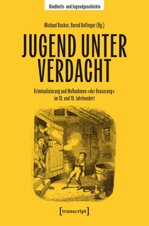 Jugend unter Verdacht