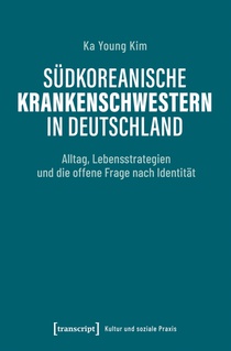 Südkoreanische Krankenschwestern in Deutschland