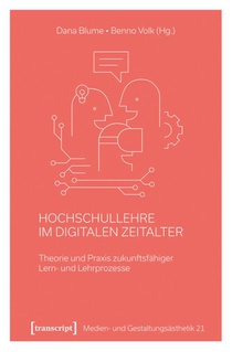 Hochschullehre im digitalen Zeitalter