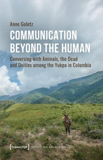 Communication Beyond the Human