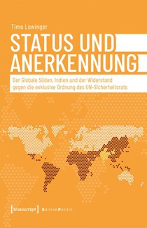 Status und Anerkennung