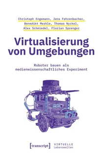 Virtualisierung von Umgebungen
