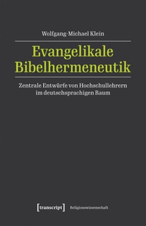 Evangelikale Bibelhermeneutik